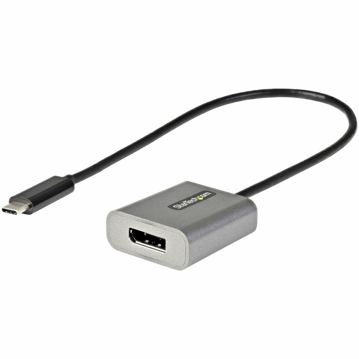 Adaptér USB C na DisplayPort Startech CDP2DPEC